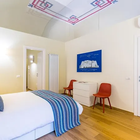 In The Heart Of Nightlife By Wonderful Italy Apartman